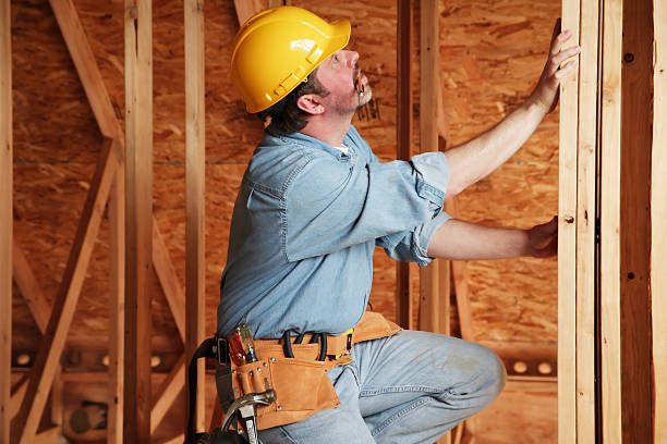 Best Spray Foam Insulation  in Kaysville, UT